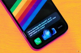 How I swapped Siri for ChatGPT responses on my iPhone