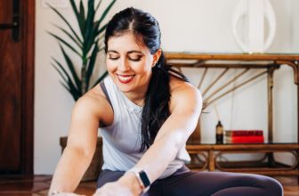 Workouts while healing from autoimmune symptoms