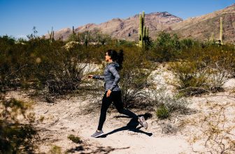 10 tips for exercising in cold weather